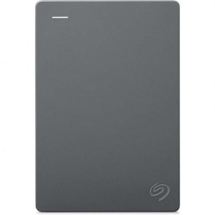 Seagate Basic STJL1000400 1 To 2,5 pouces Argenté