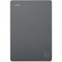 Seagate Basic STJL1000400 1 To 2,5 pouces Argenté