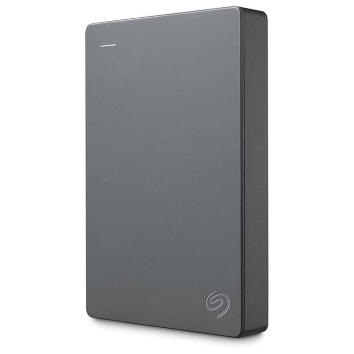 Seagate Basic STJL1000400 1 To 2,5 pouces Argenté