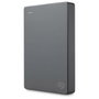 Seagate Basic STJL1000400 1 To 2,5 pouces Argenté
