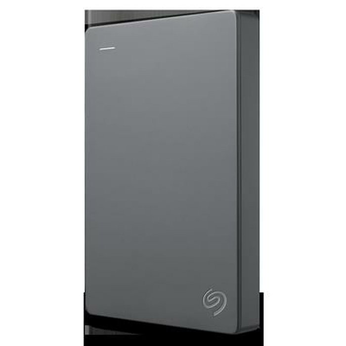 Seagate Basic STJL1000400 1 To 2,5 pouces Argenté