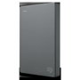 Seagate Basic STJL1000400 1 To 2,5 pouces Argenté