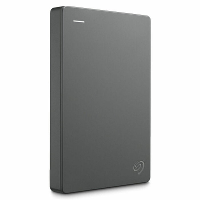 Seagate Basic STJL1000400 1 To 2,5 pouces Argenté