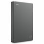 Seagate Basic STJL1000400 1 To 2,5 pouces Argenté
