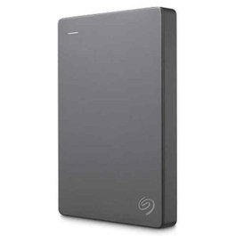 Seagate Basic STJL1000400 1 To 2,5 pouces Argenté