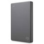 Seagate Basic STJL1000400 1 To 2,5 pouces Argenté