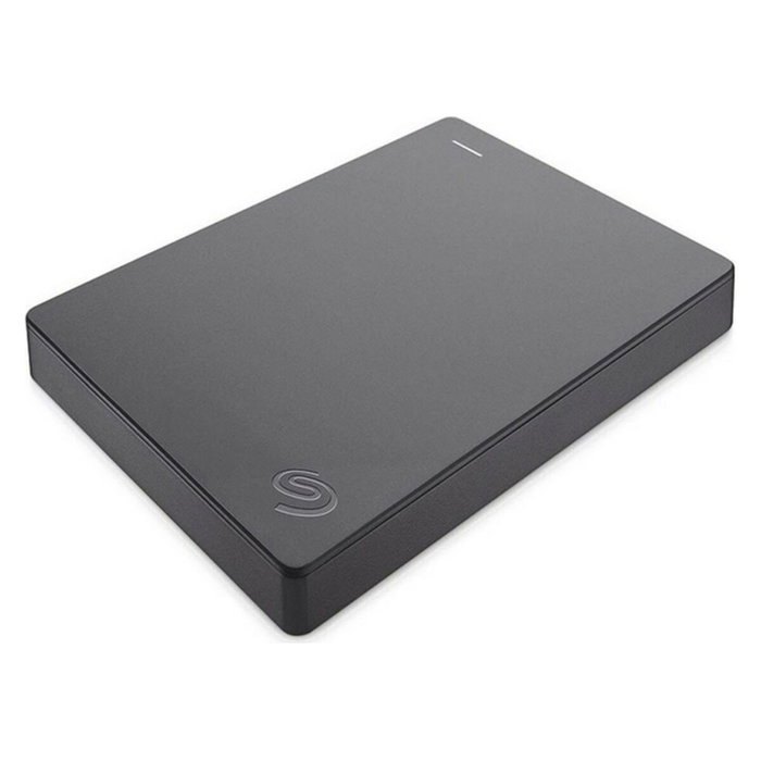 Seagate Basic STJL1000400 1 To 2,5 pouces Argenté