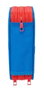 Safta Plumier Triple 37 Pcs Spidey, Trousse avec Compartiments 12.5x19.5x5.5 cm, pour Enfants dès 3 Ans