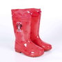 Cerdá Bottes de pluie Minnie Rouge Taille 31