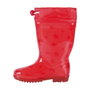 Cerdá Bottes de pluie Minnie Rouge Taille 31