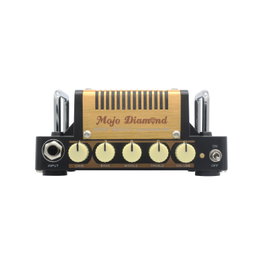Hotone Mojo Diamond Ampli Guitare 5W Classe AB avec FX Loop et Sortie Casque