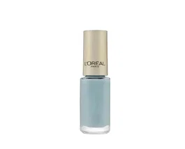 L'Oreal Paris Color Riche Le Vernis 601 Côte d'Azur