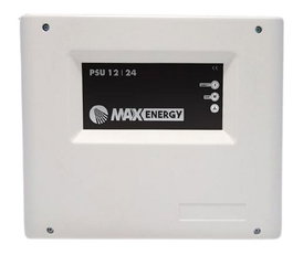 Go Alimentation Secteur 24V DC 3A Boîtier Plastique