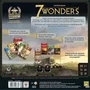 Repos Production 7 Wonders - Nouvelle Édition Unbox Now - Jeu de société stratégie - 30 min - À partir de 10 ans - 3 à 7 joueurs - Version française