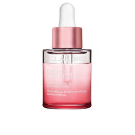 Clarins Sérum Éclaircissant Multi-Actif 30 ml | Teint Lumineux et Uniformisé, Vitamine C, AHA, Acérola