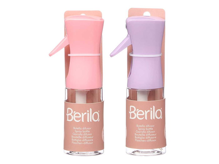 BERILO Bouteille Diffuseur Assortiment 2 Couleurs 200ml