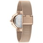 Tommy Hilfiger 1782218 - Montre analogique rose