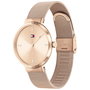 Tommy Hilfiger 1782218 - Montre analogique rose