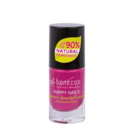 BENECOS My Secret Vernis à Ongles Vegan 5ml