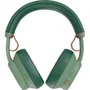Fairphone Fairbuds XL - Casque audio sans fil Bluetooth avec réduction de bruit ANC, autonomie 28h, modulaire et écologique, couleur vert