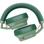 Fairphone Fairbuds XL - Casque audio sans fil Bluetooth avec réduction de bruit ANC, autonomie 28h, modulaire et écologique, couleur vert