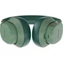 Fairphone Fairbuds XL - Casque audio sans fil Bluetooth avec réduction de bruit ANC, autonomie 28h, modulaire et écologique, couleur vert
