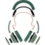 Fairphone Fairbuds XL - Casque audio sans fil Bluetooth avec réduction de bruit ANC, autonomie 28h, modulaire et écologique, couleur vert