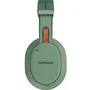 Fairphone Fairbuds XL - Casque audio sans fil Bluetooth avec réduction de bruit ANC, autonomie 28h, modulaire et écologique, couleur vert