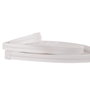 Greenice Profilé PC Flexible pour Ruban LED avec Diffuseur Opal, 2m