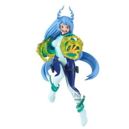 Banpresto My Hero Academia Nejire Hado The Amazing Heroes Vol.31 17cm