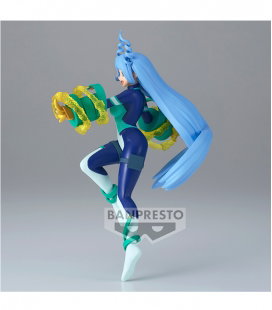 Banpresto My Hero Academia Nejire Hado The Amazing Heroes Vol.31 17cm Banpresto My Hero Academia Nejire Hado The Amazing Heroes Vol.31 17cm