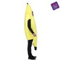 My Other Me Déguisement Banane Taille M/L