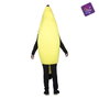 My Other Me Déguisement Banane Taille M/L