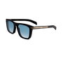 David Beckham Gafas 7000/S Lunettes de Soleil Homme Monture Rectangulaire Acétate 145 mm
