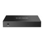 Mercusys MS108GS Switch Gigabit 8 Ports RJ45 10/100/1000 Mbps Plug and Play