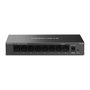 Mercusys MS108GS Switch Gigabit 8 Ports RJ45 10/100/1000 Mbps Plug and Play