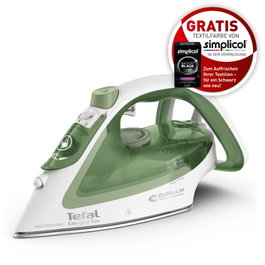 Tefal Easygliss Eco FV5781 + Simplicol