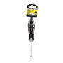 WOLFPACK LINEA PROFESIONAL Tournevis Torx Inviolable T10