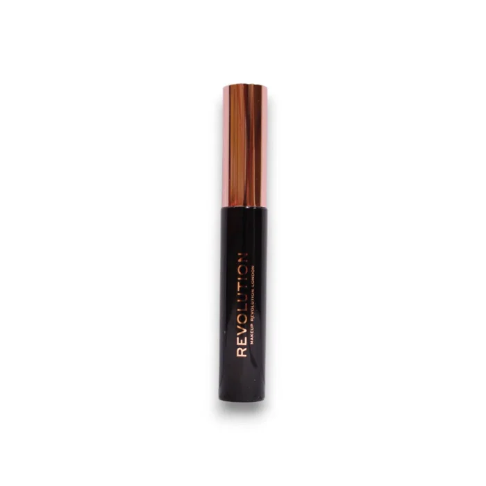 Makeup Revolution Brow Tint Gel à sourcils Taupe Makeup Revolution Brow Tint Gel à sourcils Taupe