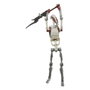 Star Wars Jedi: Survivor Black Series pack 3 figurines Magna Guard, Super Battle Droid & Battle Droid