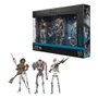 Star Wars Jedi: Survivor Black Series pack 3 figurines Magna Guard, Super Battle Droid & Battle Droid