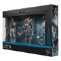Star Wars Jedi: Survivor Black Series pack 3 figurines Magna Guard, Super Battle Droid & Battle Droid