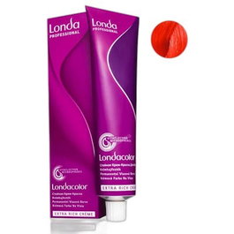 LONDA PROFESSIONAL Permanent Color Tinte Capilar Extra Rich - Teinture capillaire permanente extra riche