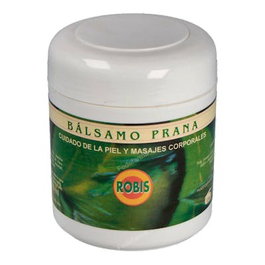 ROBIS Baume Prana Masajista
