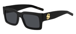 Hugo Boss Black BOSS-1654-S-807 Lunettes de soleil noir/gris