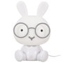 Home Deco Kids Luz Quitamiedo LED Conejo