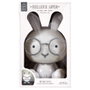 Home Deco Kids Luz Quitamiedo LED Conejo