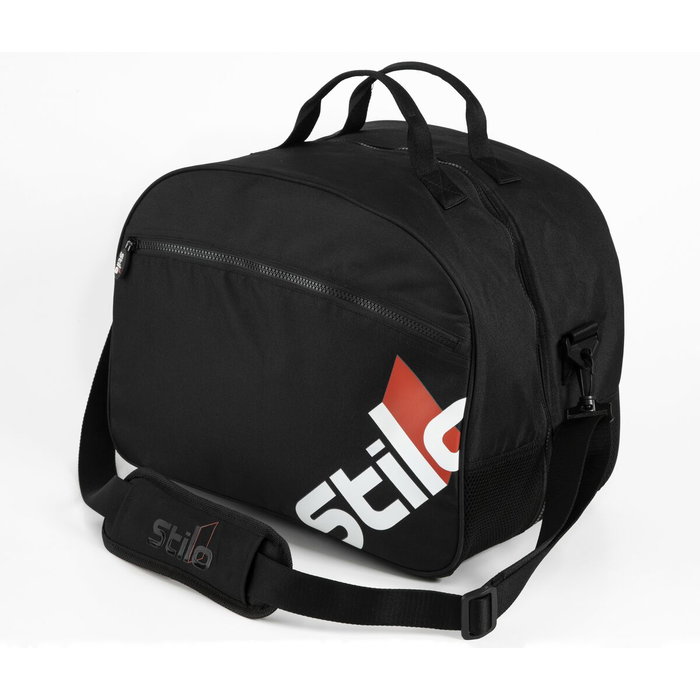 Stilo Sacoche pour Casque et HANS