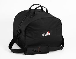 Stilo Sac à dos pour casque et système HANS STIYY0061 - Accessoire original pour casque et intercom