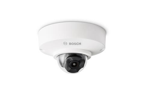 Bosch Micro dome Caméra de surveillance dôme fixe intérieur 5MP HDR 131° IVA Pro Buildings, conforme NDAA Bosch Micro dome Caméra de surveillance dôme fixe intérieur 5MP HDR 131° IVA Pro Buildings, conforme NDAA